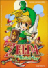 Zelda - Zelda, T7