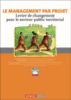 Le management de projet