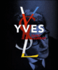 Yves Saint Laurent catalogue