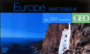 L'Europe inattendue en 365 photos Géo