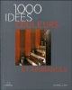 1000 idées couleurs et ambiances