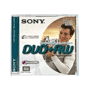Sony DVD+RW 8 cm