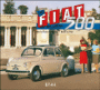 La Fiat 500