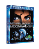 Moonwalker - Blu-Ray