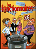 Les fonctionnaires - Les fonctionnaires, T8