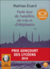 Parle-leur de batailles, de roi et d'éléphants