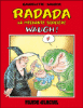 Radada la méchante sorcière - Radada la méchante sorcière, T2
