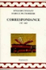 Correspondance 1787-1805