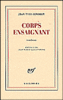 Corps ensaignant