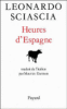 Heures d'Espagne