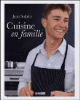 Jean Sulpice, cuisine en famille