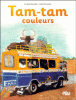 Tam tam couleurs