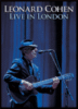 Live in London