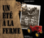 Un été à la ferme