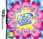 Kirby Mass Attack