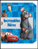 Coffret Pixar