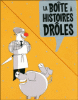 Boîte à histoires drôles