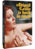 Abigail Leslie is back in town