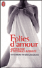 Folies d'amour, anthologie d'érotiques interdits