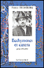 Ecchymoses et caetera