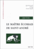 Le chevalier écossais de Saint-André
