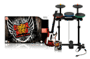 Guitar Hero : Warriors of Rock Super Bundle Wii