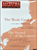 Suite pour violoncelle  N°1 : The music garden - Suite pour violoncelle N°2 : The sound of the carceri&nbsp;-&nbsp;Jean-Sébastien Bach