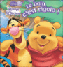 Winnie l'Ourson - Le bain, c'est rigolo