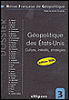 Géopolitique des Etats-Unis&nbsp;-&nbsp;Aymeric Chauprade