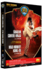 Shaolin contre Ninja - Mad Monkey Kung-Fu - Bipack - Exclusivité Fnac