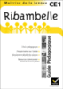 Ribambelle CE1 série jaune