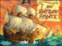 Mon bateau pirate