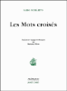 Les mots croisés