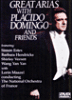 Great Arias with Placido Domingo and Friends