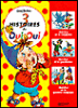 Oui-Oui recueil