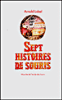 Sept histoires de souris