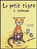 Petit Tigre à carreaux