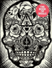 Book of skulls