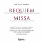 Requiem - Missa in honorem Sanctae Ursulae chez Fnac: 0034571175102