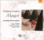 Wolfgang Amadeus Mozart