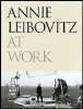 Annie leibovitz at work