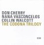 Collin Walcott, Don Cherry, Nana Vasconcelos