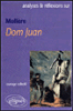 Molière, Dom Juan