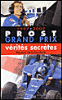 Prost grand prix 1997-2002