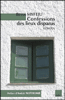 Confessions des lieux disparus