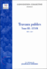 Travaux publics,3 : ETAM IDCC 2614