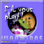 S'il vous plaît !