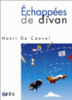 Echappées de divan