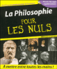 Pour les nuls - La philosophie pour les nuls