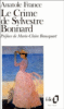 Le Crime de Sylvestre Bonnard